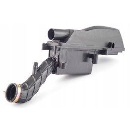 Scooter 4t filter air filter housing version l