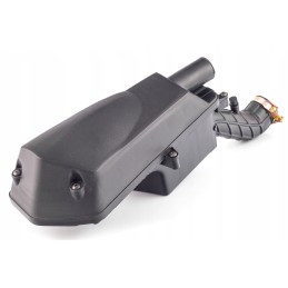 Scooter 4t filter air filter housing version l
