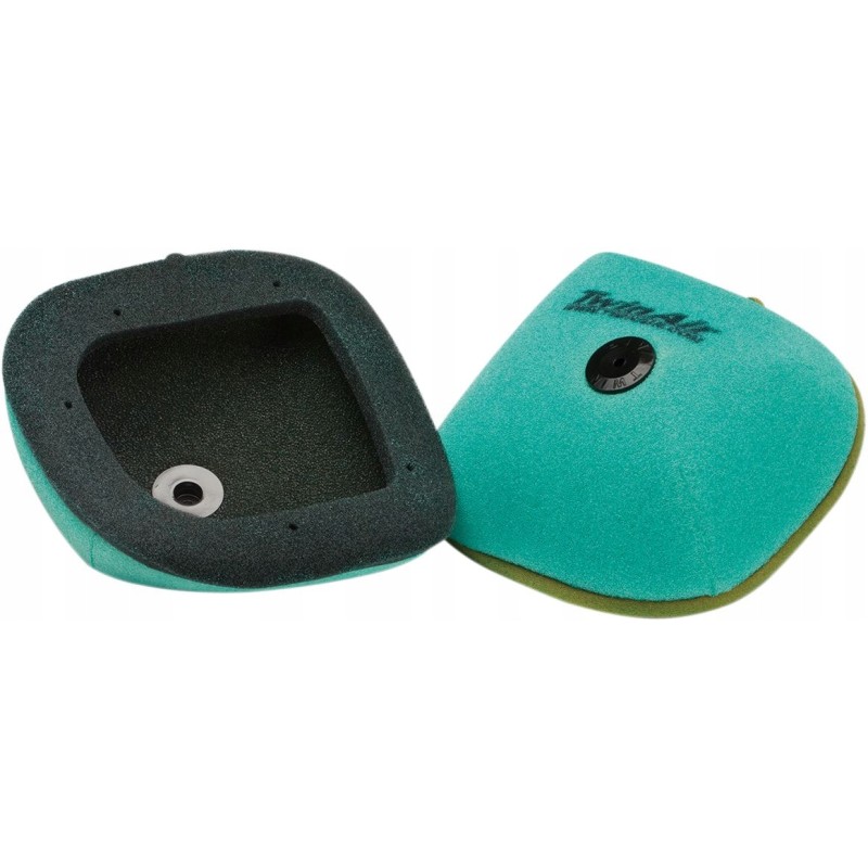 Sponge air filter twin air suzuki dr z rm