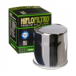 Hiflo Yamaha V Max RP21 oil filter