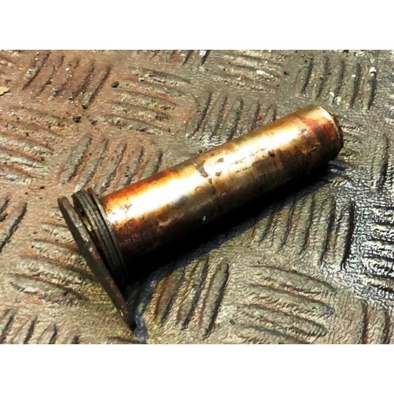 2005 LANSING LINDE R20 PN Electric Forklift PIN LONGER