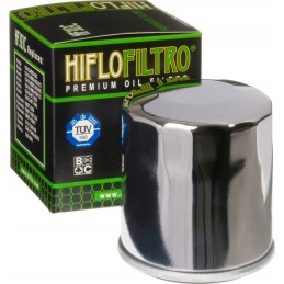 Hiflo oil filter yamaha xj 6 rj22