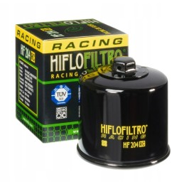 Oil filter hf204rc hf204 rc honda cbr500 r 13 18