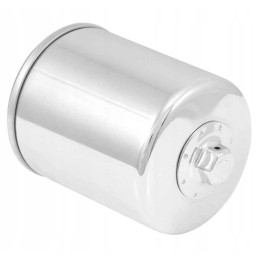 K n 170c oil filter chrome harley davidson xl