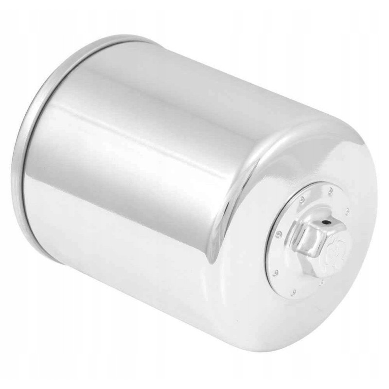 K n 170c oil filter chrome harley davidson xl