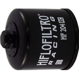 Oil filter hf204rc hf204 rc honda cb500 x 13 18