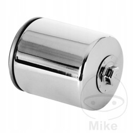 K n 170c oil filter chrome harley davidson