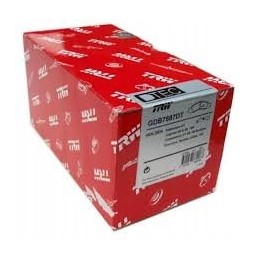 Trw handlebar ends standard for motorcycles