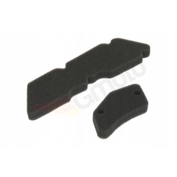 Athena Piaggio Zip 50 sponge air filter