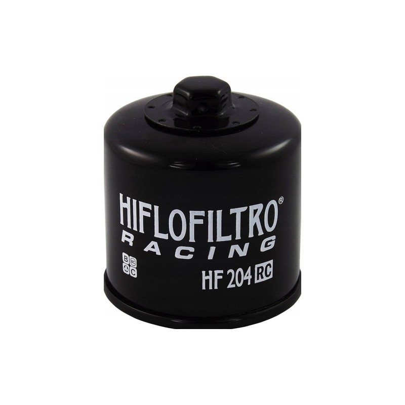 Oil filter hf204rc honda nc 700 x 2012 2013