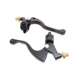 Ir clutch and brake lever honda cb 100