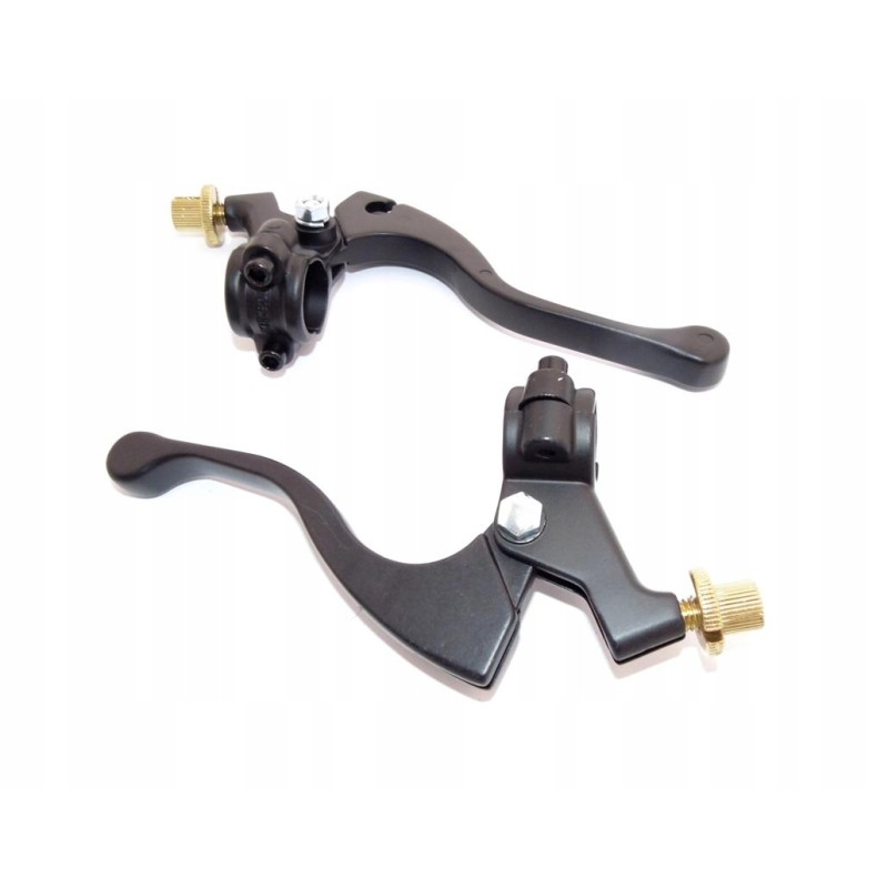 Ir clutch and brake lever honda cb 100