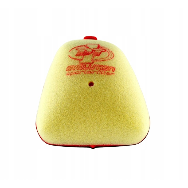 Air filter evo 180 14no yamaha wr yz 250 450