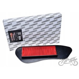 Air filter for yamaha x max mbk citycruiser