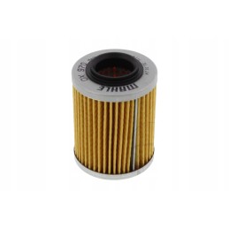 Mahle ox970 aprilia rsv 1000 oil filter