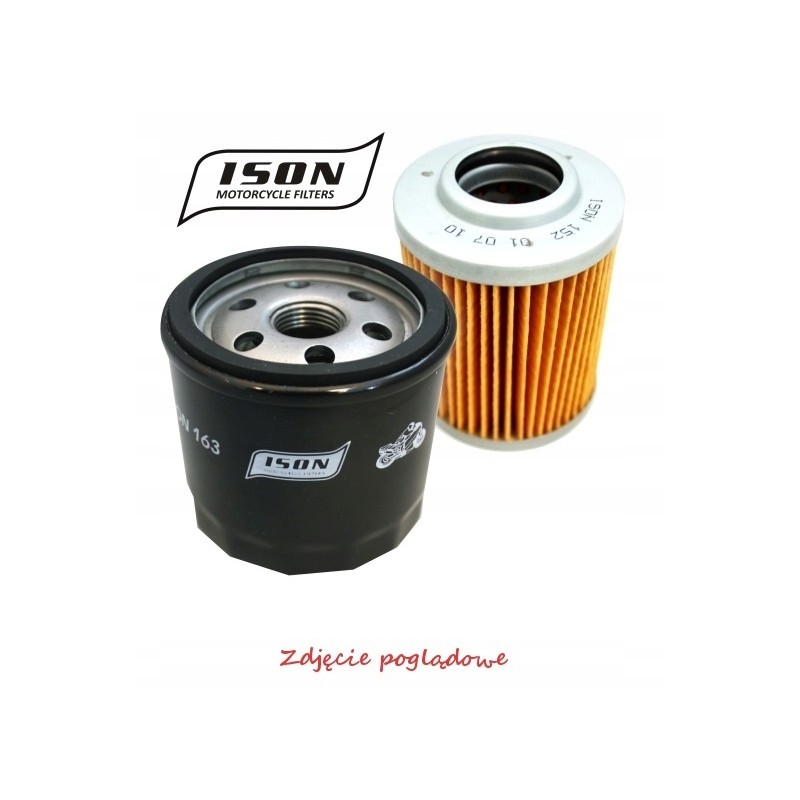 Oil filter moto honda kawasaki yamaha 50