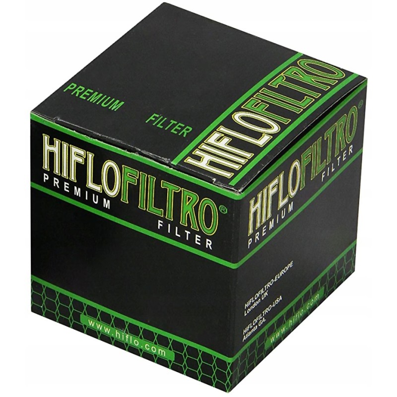 Hiflo honda vfr 800 f rc79 oil filter