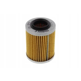Mahle ox970 tuono 1000 oil filter