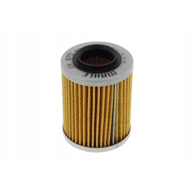 Mahle ox970 tuono 1000 oil filter