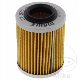 Mahle ox970 tuono 1000 oil filter