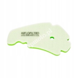 Aprilia Peugeot Piaggio sponge air filter