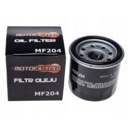Oil filter motofiltro mf204 hf204 kvf 650