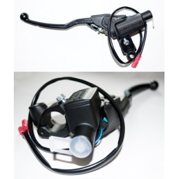 Magura clutch pump 167 9 5mm mineral oil