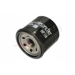 Oil filter hiflofiltro hf 138 suzuki gsx r gsx dl sv gz gsf lt a lt fc vs