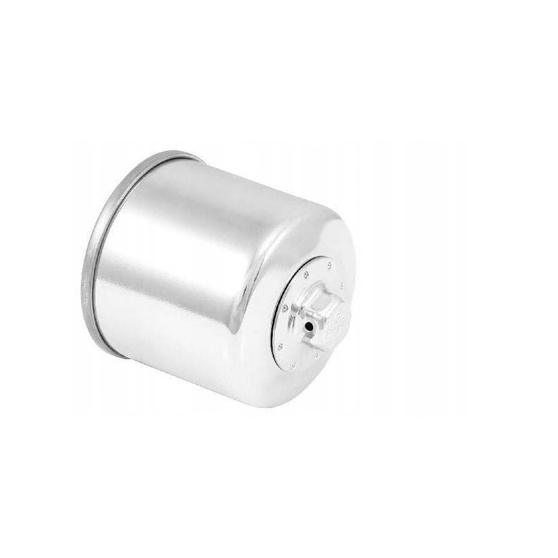 Oil filter moto chrome suzuki dl 650 1000 gsf 125