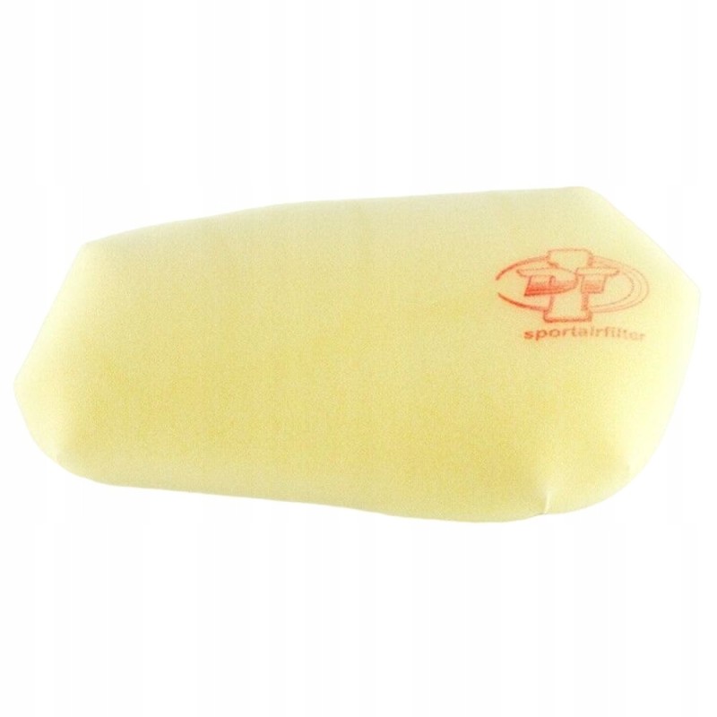 Air filter dt 1 husqvarna tc 610 1992 2000