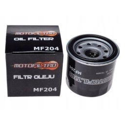 Oil filter motofiltro mf204 hf204 kvf 650