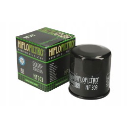 Oil filter hiflofiltro hf 303 ex 300