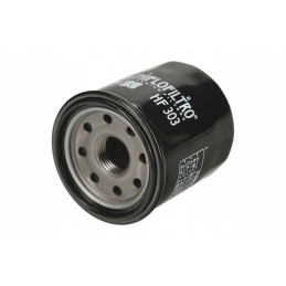 Oil filter hiflofiltro hf 303 ex 300