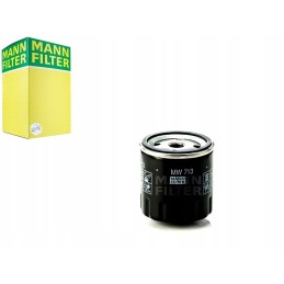 Oil filter manmw 713 mann filter