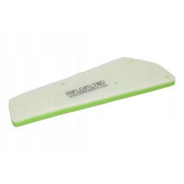 Sponge air filter hiflofiltro hfa 5106 ds