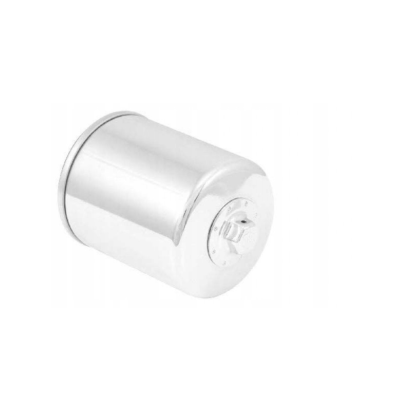 Oil filter kn freebies