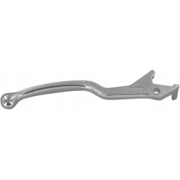 Moose racing brake lever polished