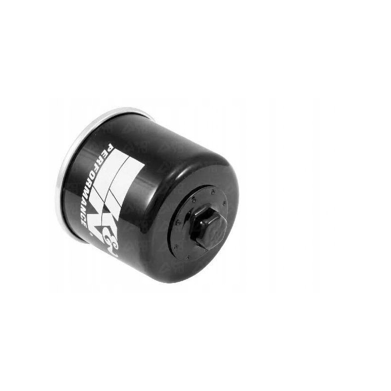 Oil filter kn