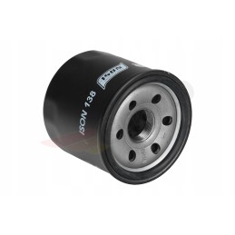 Premium oil filter ison 138 hf138 suzuki beta