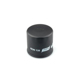 Premium oil filter ison 138 hf138 suzuki beta