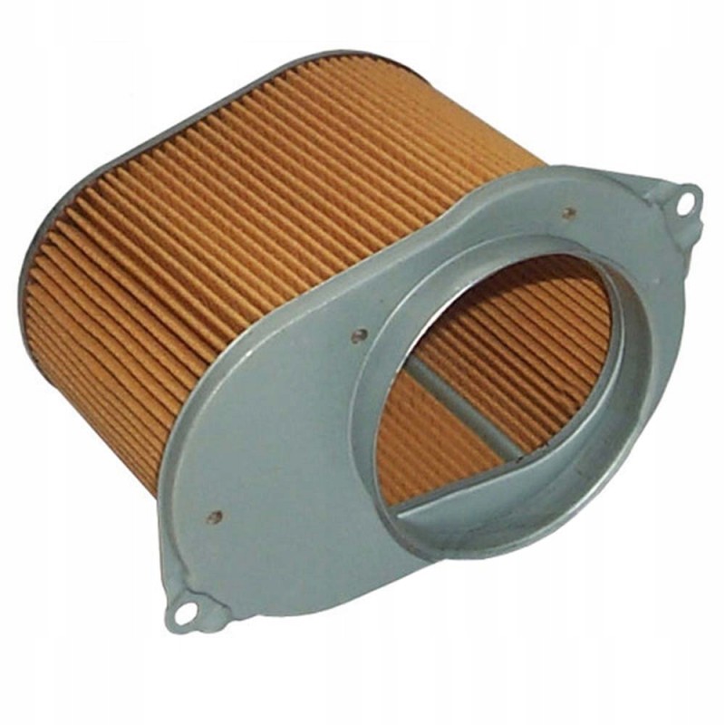 Air filter hfa3607 suzuki vs600 intruder rear