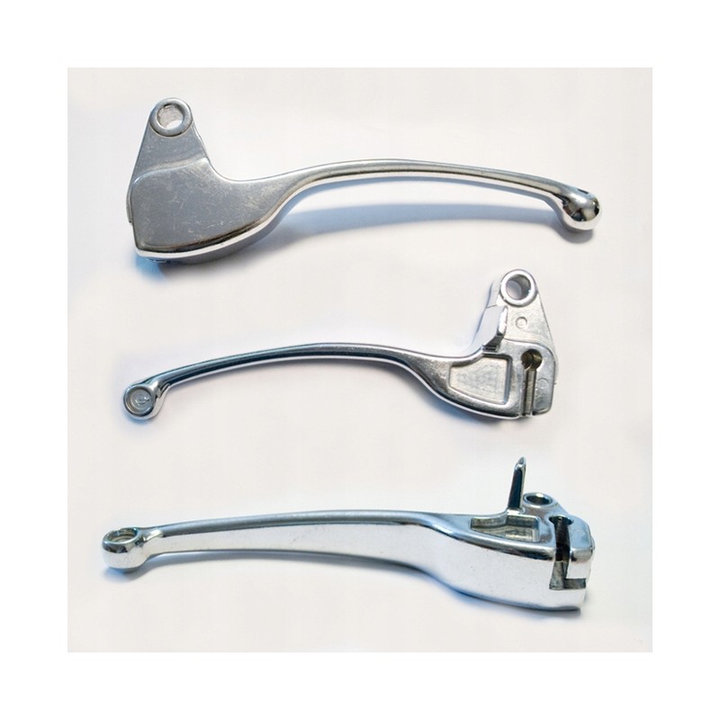 Nachman suzuki vlr 1800 intruder clutch lever