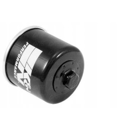 Oil filter kn freebies