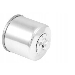 Oil filter kn