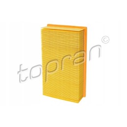 Pow filter Opel Omega 2 3d