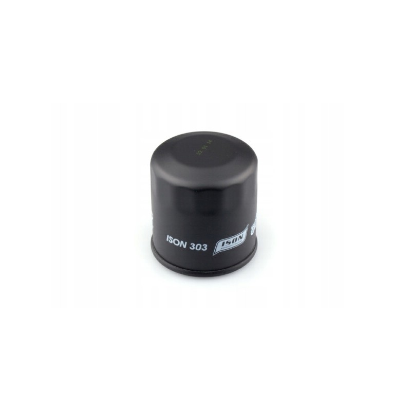 Ison 303 oil filter