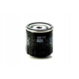 Oil filter mann filter 90549960 44440034a h301