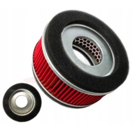 Air filter insert atv 125 gy6 4t moretti