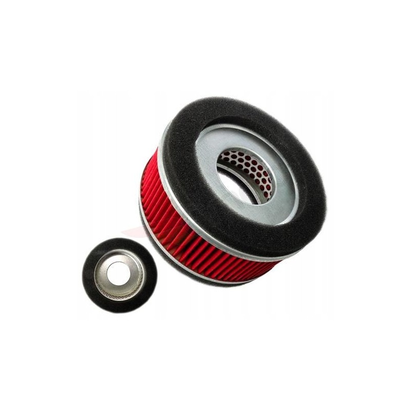 Air filter insert atv 125 gy6 4t moretti