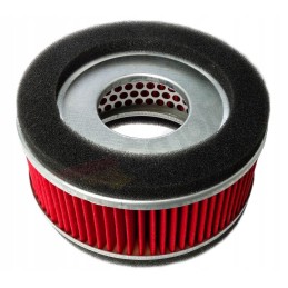 Air filter insert atv 125 gy6 4t moretti